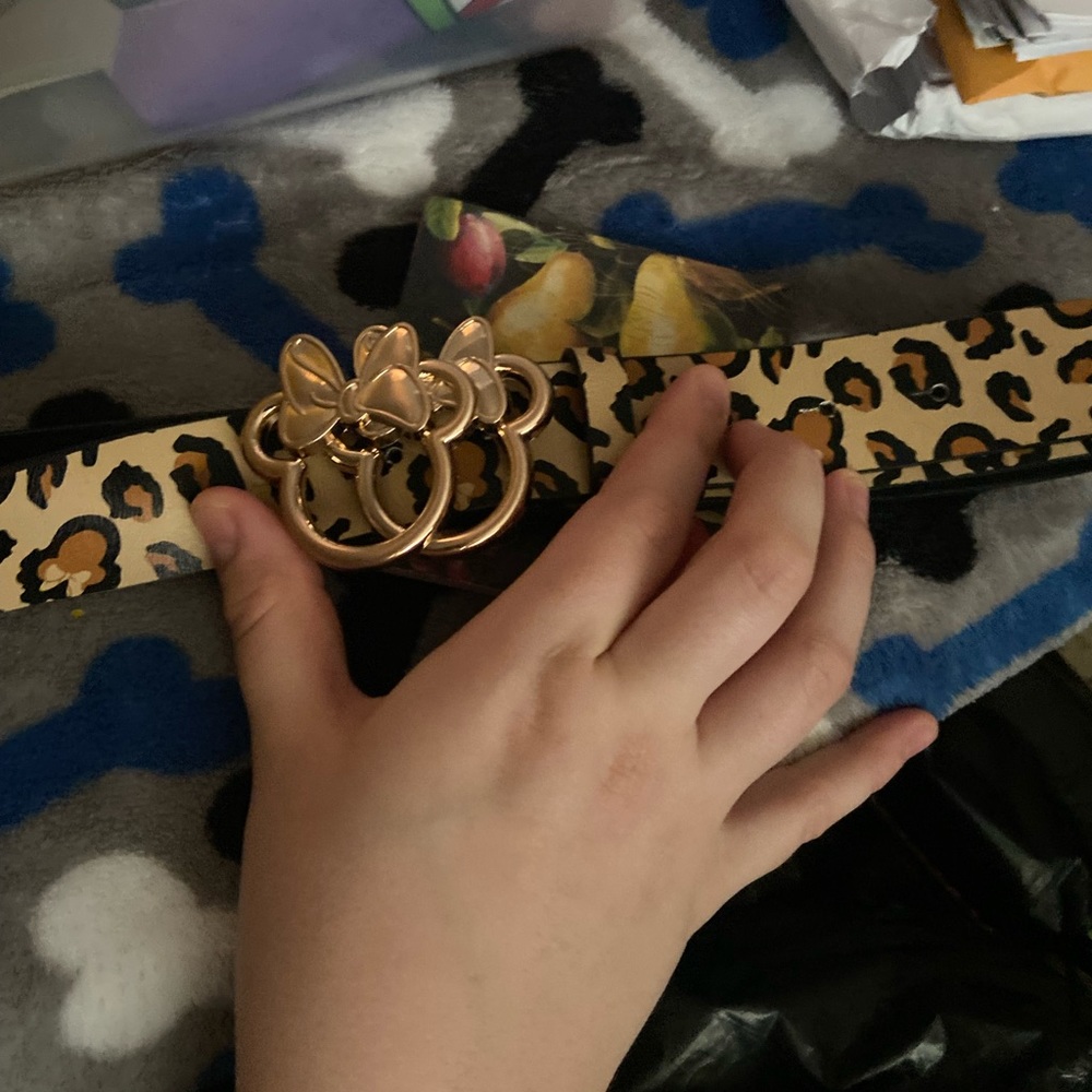 Belt